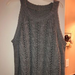 Charlotte Russe Sweater